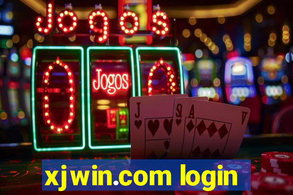 xjwin.com login